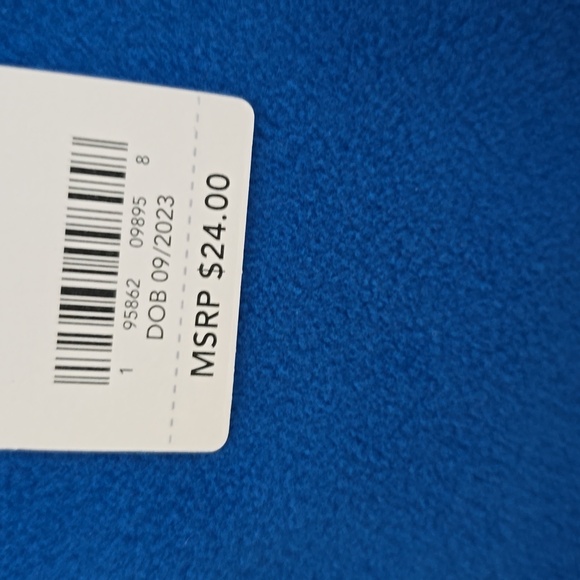 CARTER'S TODDLER BOYS BLUE & WHITE TWO PIECE DINOSAURS PAJAMA SET SIZE 5T - Picture 6 of 13